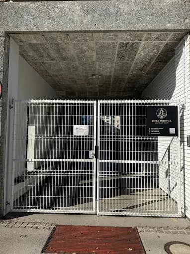 InfraEstetica Ljubljana, Ljubljana — studio (fotografija 1)