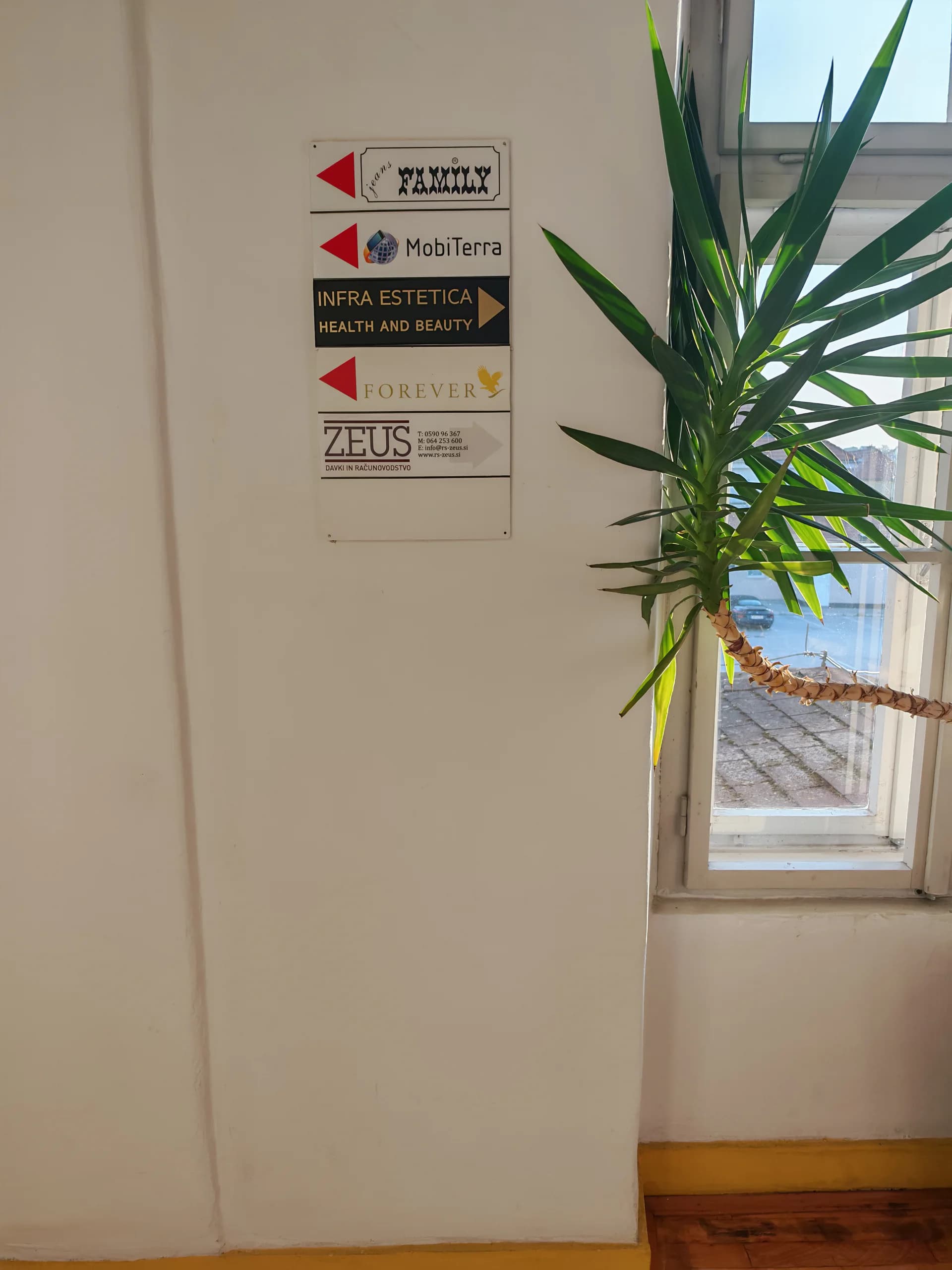 InfraEstetica Slovenska Bistrica, Slovenska Bistrica — studio (fotografija 4)