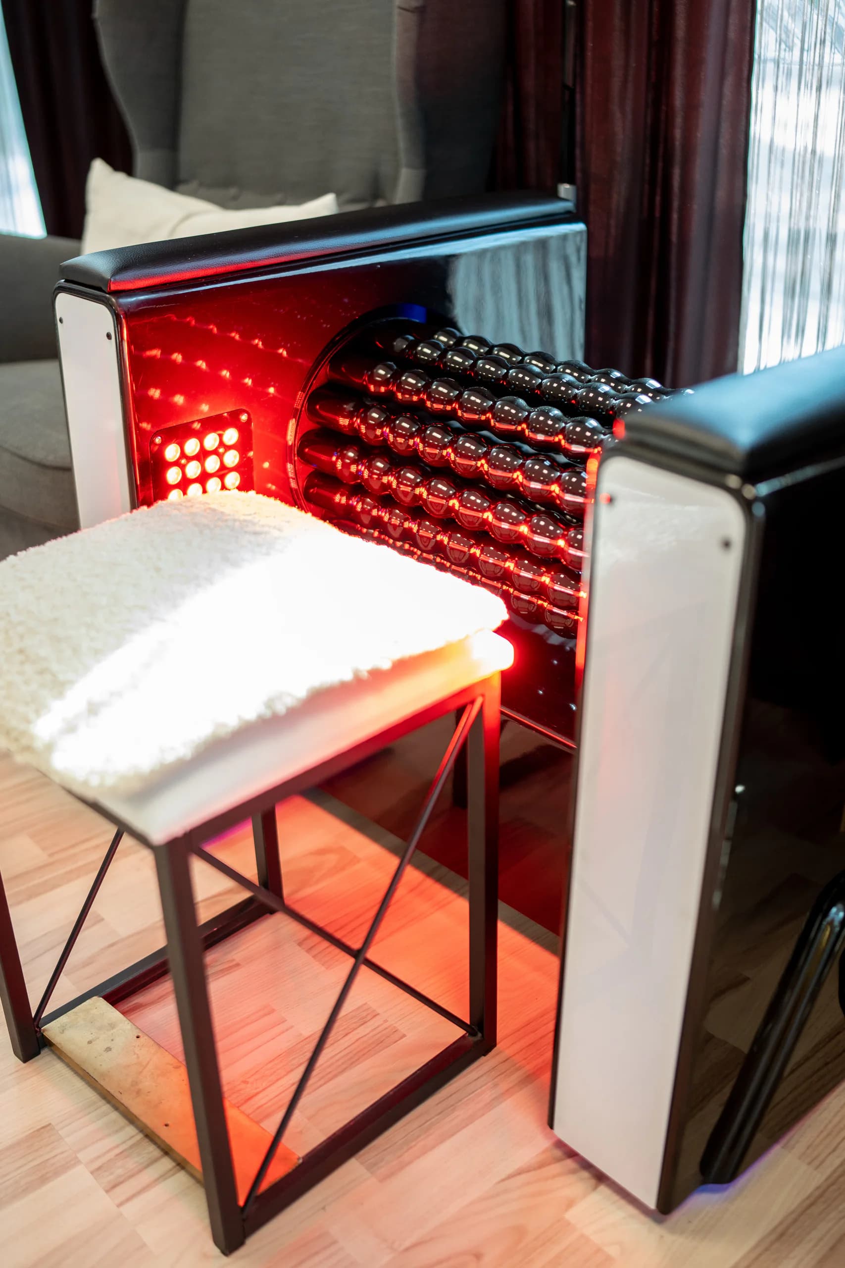 Studio InfraEstetica Celje, Opekarniška cesta 15