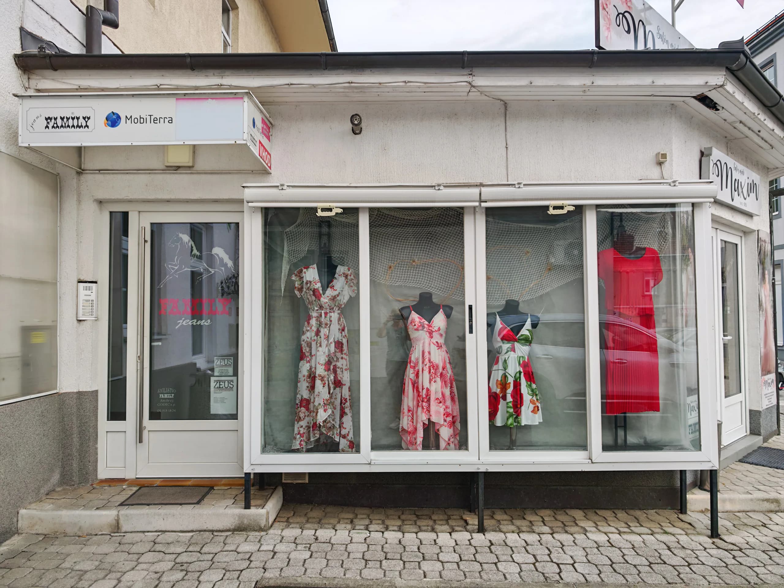 InfraEstetica Slovenska Bistrica, Slovenska Bistrica — studio (fotografija 1)