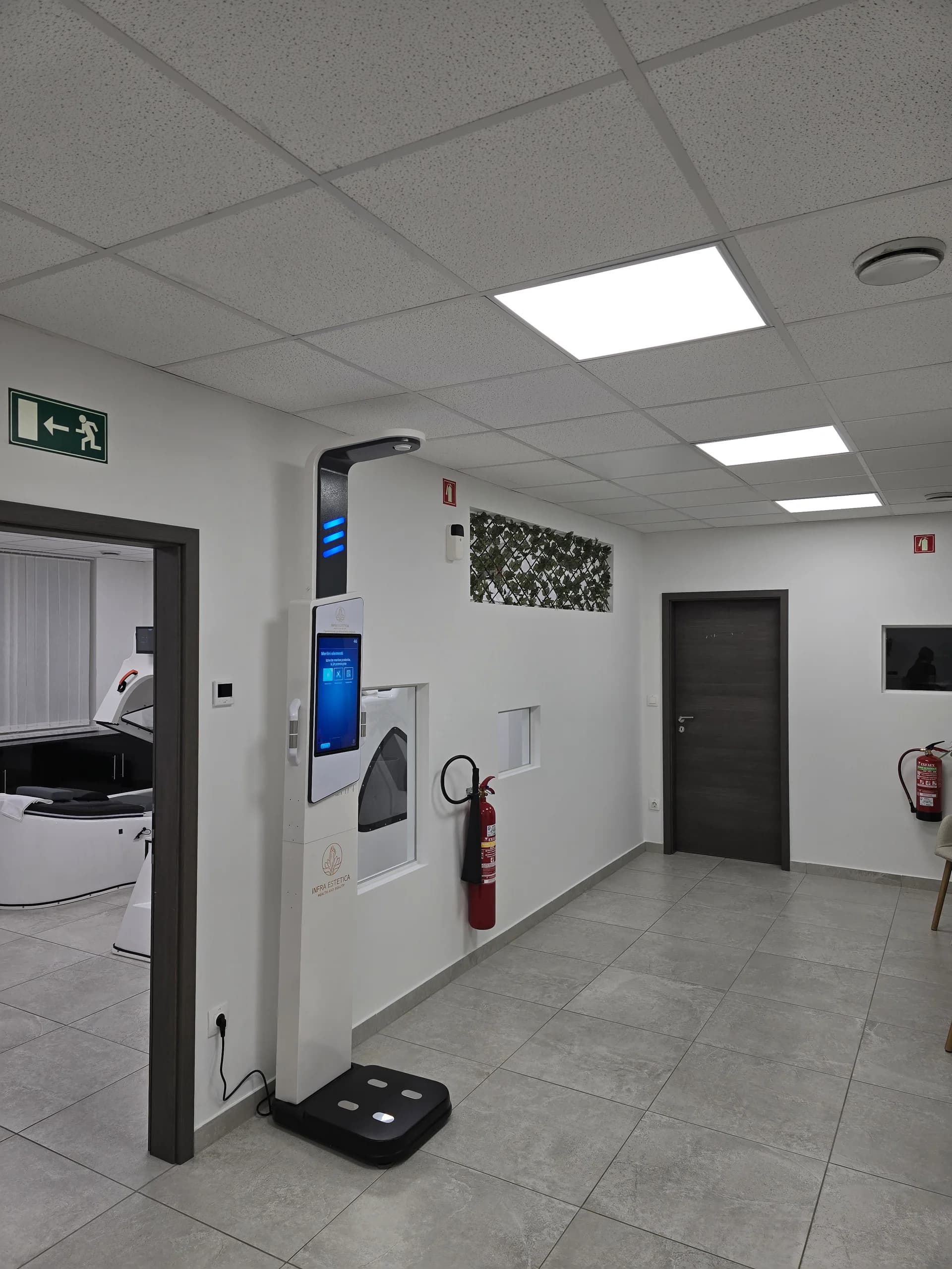 Studio InfraEstetica Maribor, Žitna ulica 12