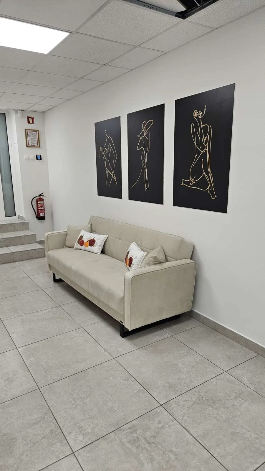 Studio InfraEstetica Maribor, Žitna ulica 12