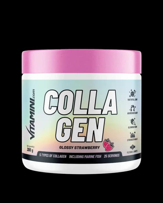 Vitamini.com Collagen