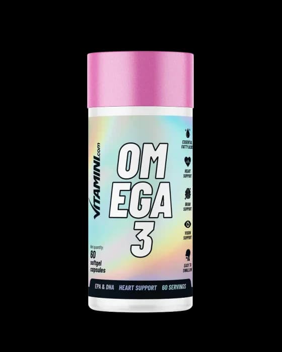 Vitamini.com Omega 3