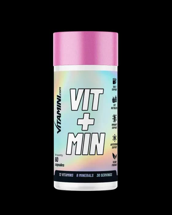 Vitamini.com Vit+min