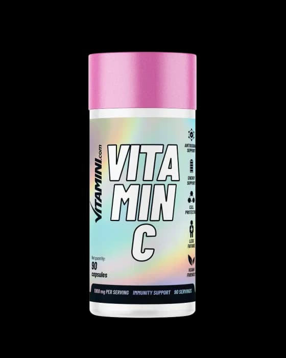 Vitamini.com Vitamin C