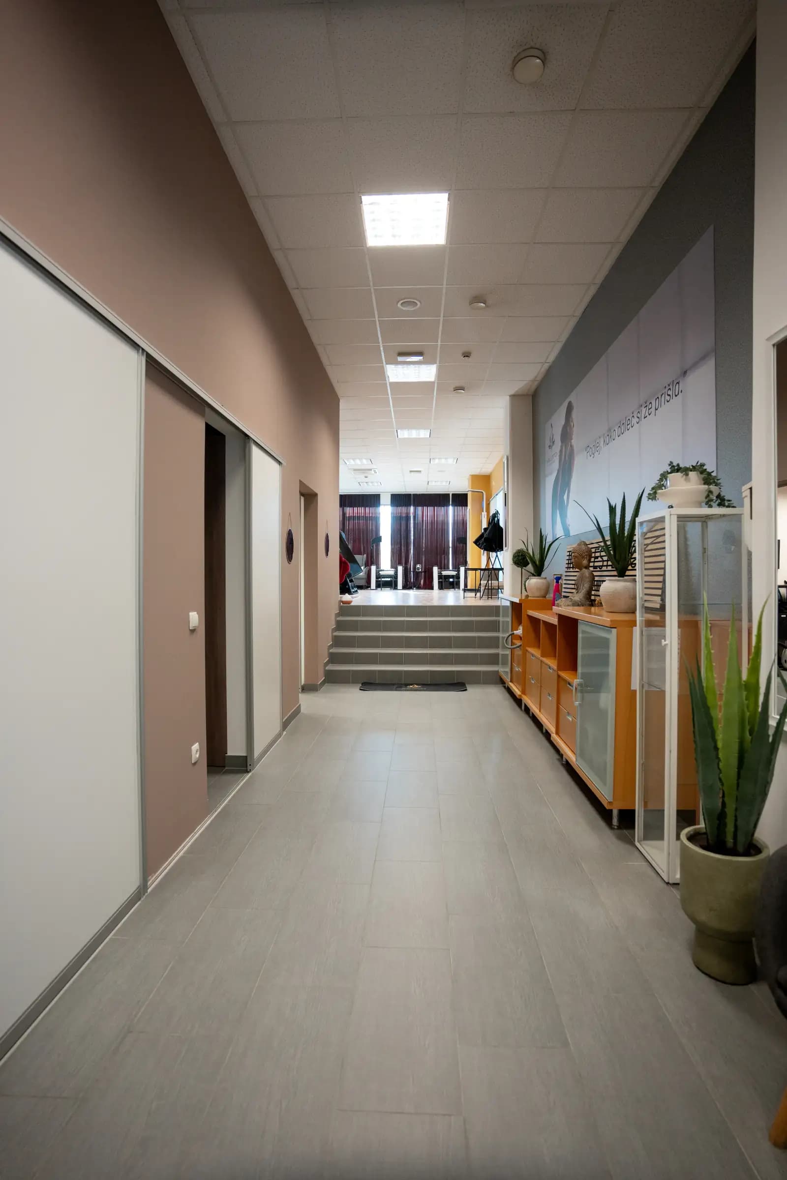 Studio InfraEstetica